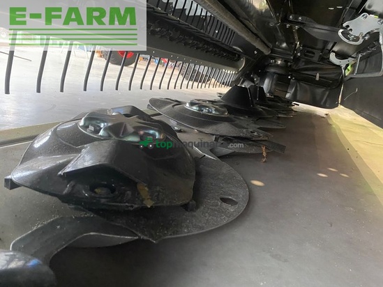 Cortacésped manual - Fendt - slicer 3670 tlxkc