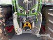 Tractor agrícola - Fendt - 724 vario gen6 profi plus