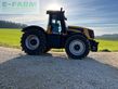 Tractor agrícola - JCB - fastrac 8250