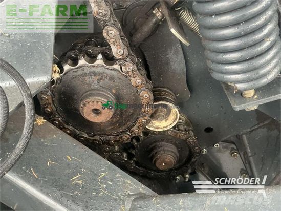 Empacadora gigant - Kuhn - sonstige