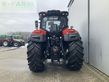 Tractor agrícola - Case IH - optum 300 cvx