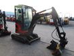 Excavadora - Eurocomach - es 18 zt ( 1.750kg )
