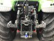 Tractor agrícola - Fendt - 724 vario