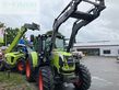 Tractor agrícola - Claas - arion 530 cis CIS
