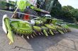 Cabezal - Claas - orbis 900 transportsystem