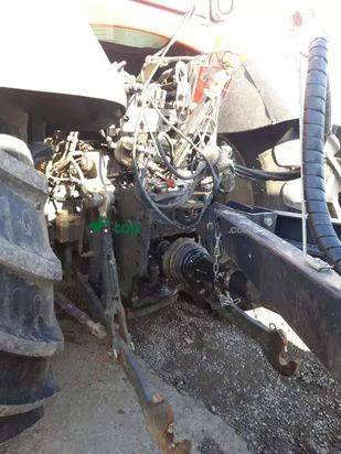 Tractor agrícola - Massey Ferguson - 6613 dx d 6 efficient Efficient