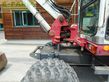 Excavadora - Takeuchi - tb 175w mit powertilt + hydr. sw + 3 löffel