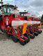 Sembradora monograno mecanica - Gaspardo - mte f6
