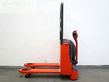 Elevadora - Linde - t 16 ion 1152
