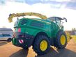 Cosechadora de Cereal - John Deere - 8600i