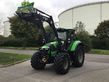 Tractor agrícola - Deutz-Fahr - 6140.4 cshift