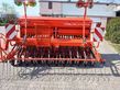Sembradora - Kuhn - integra gii + hrb303d