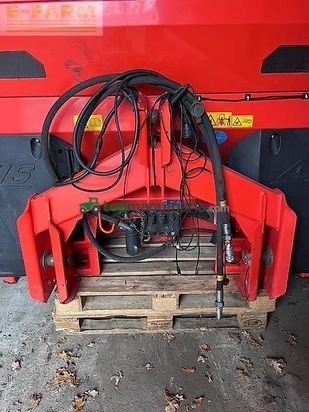 Esparcidor - Rauch - axis h 50.2 emc+w