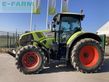 Tractor agrícola - Claas - axion 830 cebis