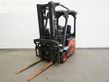 Elevadora - Linde - e 12 evo 386-02