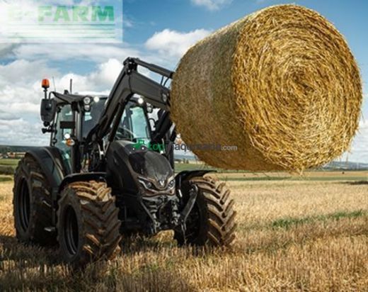 Tractor agrícola - Valtra - g135 active