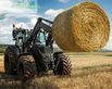 Tractor agrícola - Valtra - g135 active