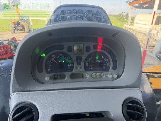Tractor agrícola - New Holland - t7050 auto command