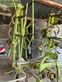 Henificador - Claas - volto 900