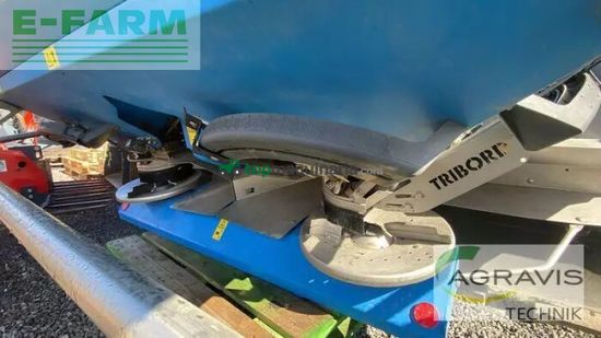 Esparcidor - Lemken - polaris 14/3000