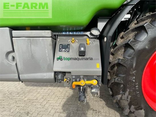 Atomizador - Fendt - rogator 366