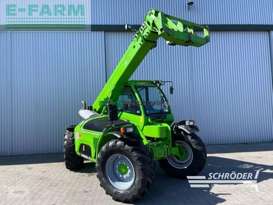 Telescopica - Merlo - tf 38.10 cs - 156
