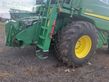 Cosechadora de Cereal - John Deere - w650