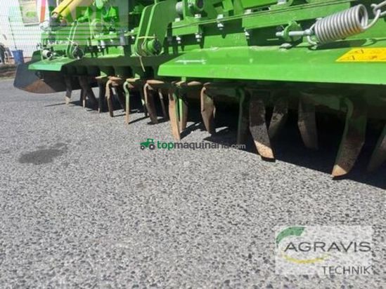 Combinado de siembra - Amazone - ke 3002-240 / cataya 3000 super