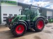 Tractor agrícola - Fendt - 516 scr profi