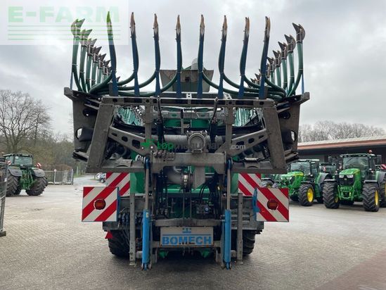 Cisterna - Samson - sg ii 20