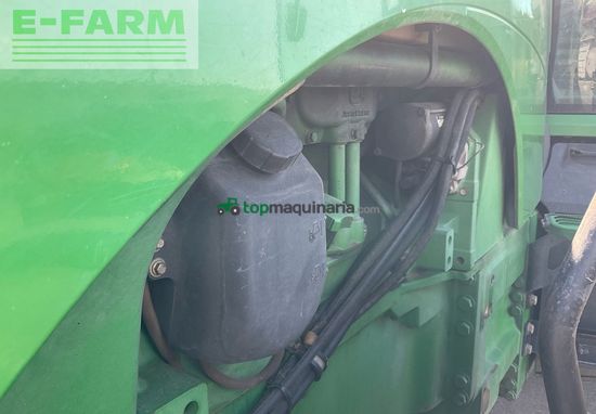 Tractor agrícola - John Deere - 8245R