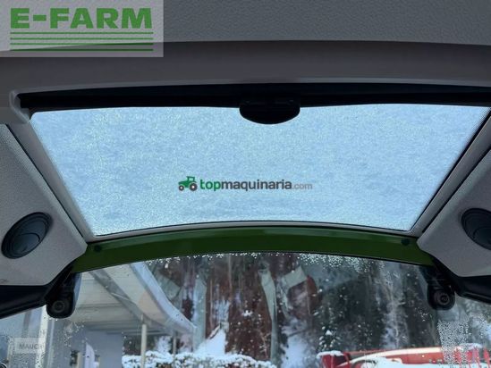 Tractor agrícola - Fendt - 211 vario gen3 profi setting 2