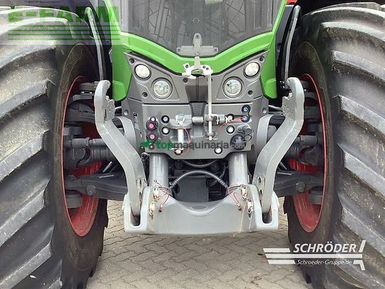 Tractor agrícola - Fendt - 1050 vario gen3 profi plus