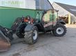 Telescopica - Case IH - 742 farmlift