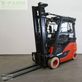 Elevadora - Linde - e 20 ph evo 386-02