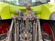 Tractor agrícola - Claas - 650 arion tractor (st24495)