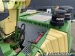 Cosechadora de Cereal - Krone - big x 650