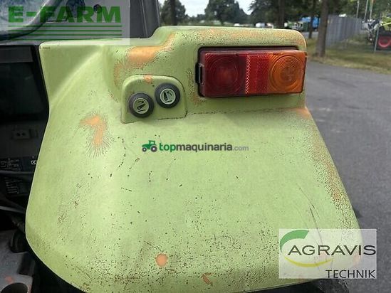 Tractor agrícola - Claas - celtis 446 rx comfort