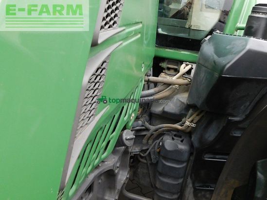 Tractor agrícola - Fendt - 516 vario profiplus ProfiPlus
