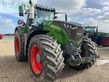 Tractor agrícola -  - 1042 vario s4