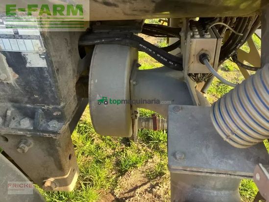 Cisterna -  - schöma vw 26000