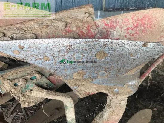 Arado - Kverneland - ls95