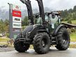 Tractor agrícola - Valtra - a115 schwarzmetallic + frontlader g4s