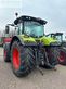 Tractor agrícola - Claas - arion 550