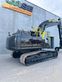 Excavadora - Komatsu - pc210-11