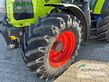 Tractor agrícola - Claas - arion 450 cis stage v