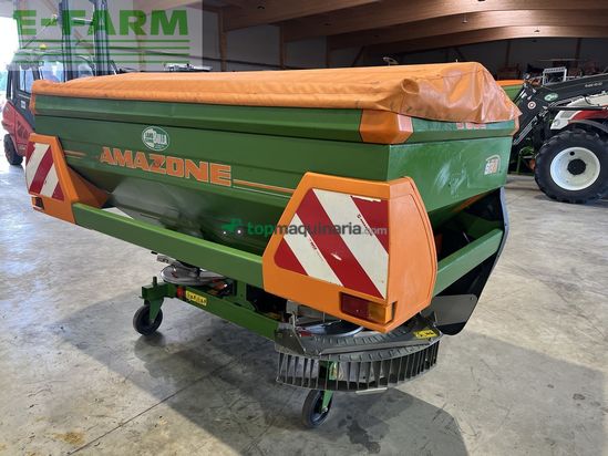 Esparcidor - Amazone - za-m 1501 profis wiegestreuer