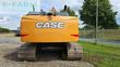 Excavadora - Case IH - cx 210 e