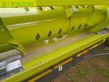 Cabezal - Claas - vario 1080