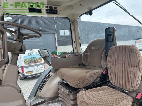 Tractor agrícola - John Deere - 8335r